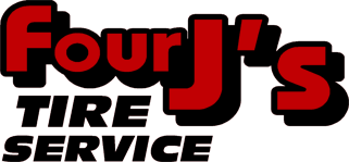 Four J's Tire Service